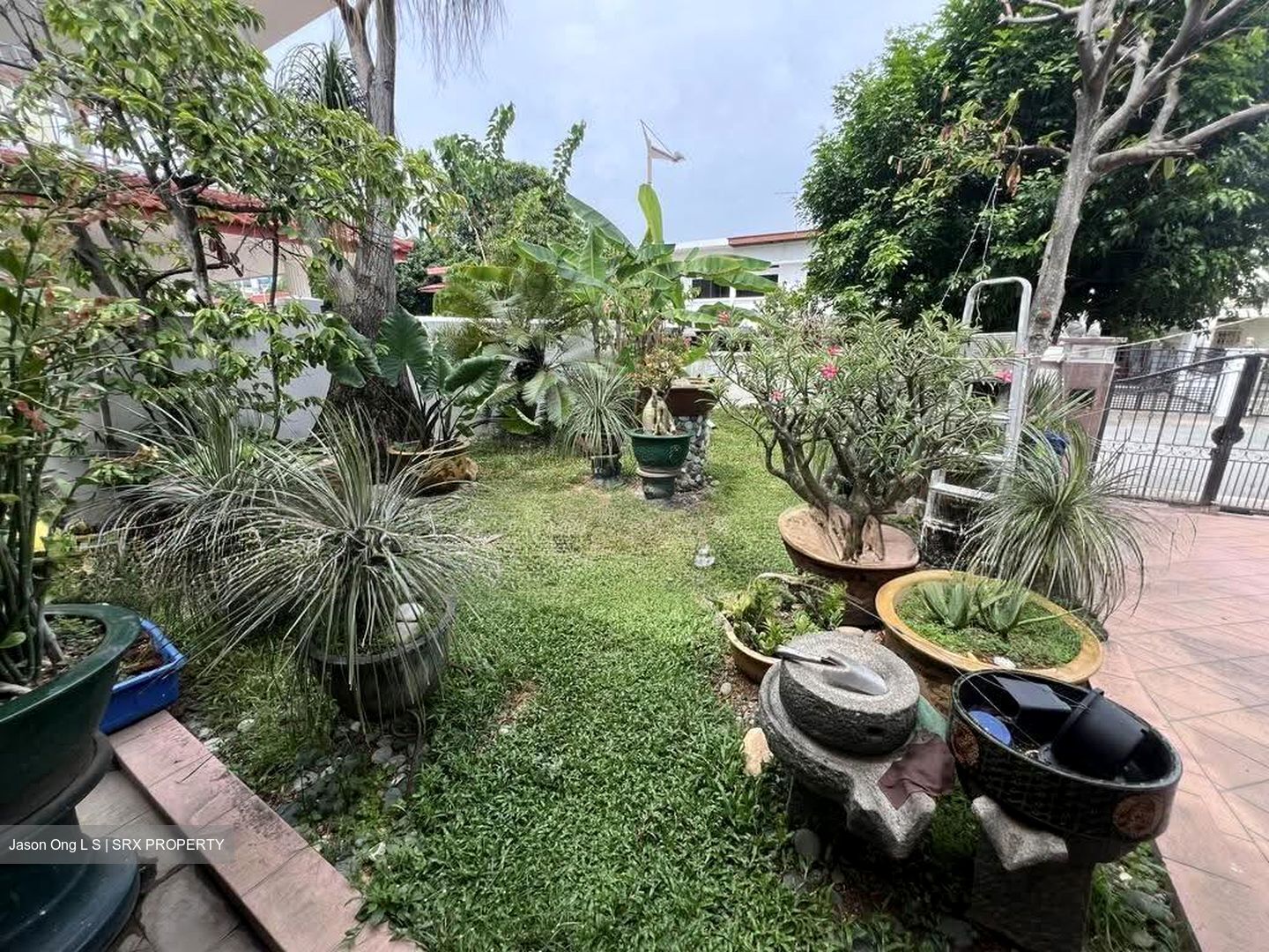 Yugi Gardens (D16), Semi-Detached #637990981